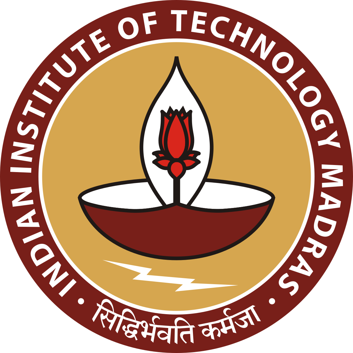 IITM Logo